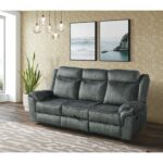 Sorrento - Motion Sofa With Dropdown - Image 3