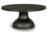 Bosley - Round Table For Living Room - Image 2