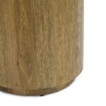 Layne - Round End Table - Image 4