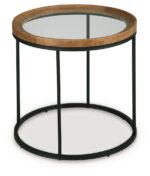 Noraluna - Round Table - Image 3