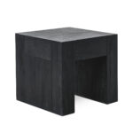 Bristol - Reclaimed Oak Table - Image 2