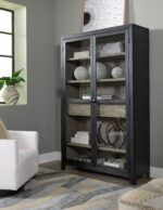 Lenston - Accent Cabinet - Image 3