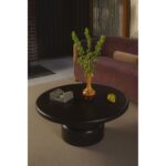 Maro - Coffee Table - Brown - Image 2