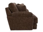 Jaden - Fabric Sofa - Image 3