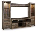 Trinell - Entertainment Center - Image 5