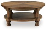 Chadworth - Round Table - Image 3