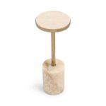 Jordyn - Round Accent Table - Image 7
