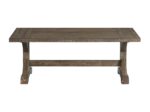 Finn - Trestle Table - Image 2