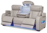 Boyington - Reclining Living Room Set - Image 3