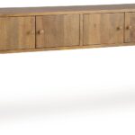 Ella Grove - Console - Rich Brown