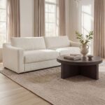Farrow - Sofa - Flecked Oat - Image 2