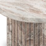 Nordens - Marble Round Table - Image 3
