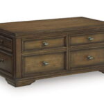 Channley - Table