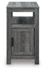 Fendenmore - Chair Side End Table - Image 4