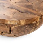 Garford - 40" Coffee Table - Natural - Image 2