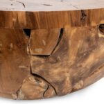 Garford - 40" Coffee Table - Natural - Image 3