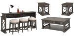 Sundance - Cocktail Table Set - Image 2