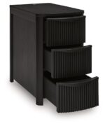 Camdill - Chair Side End Table - Image 5