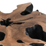 Cypress - 40" Square Coffee Table - Image 3
