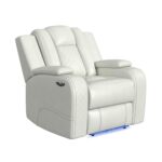 Carlo - Living Room Set - Image 5