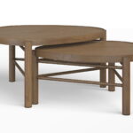 Hadleigh - Nesting Cocktail Table