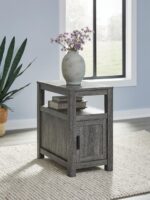 Fendenmore - Chair Side End Table - Image 5