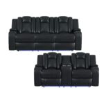 Carlo - Living Room Set - Image 2