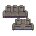 Lantana - Living Room Set - Image 2