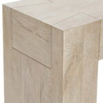 Bristol - Reclaimed Oak Table - Image 15