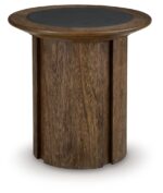 Dontayne - Round Table