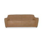 Hawkins - Sofa - Tan / Brown