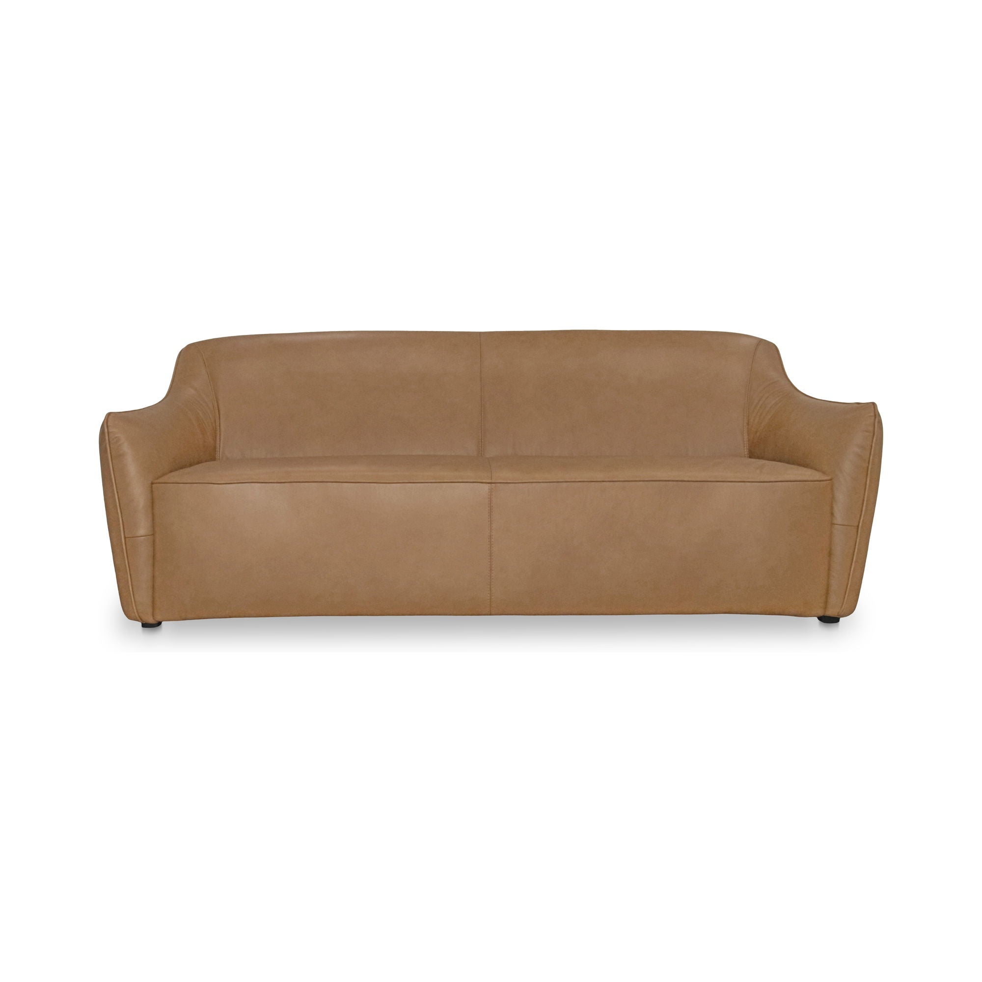 10c3ee08-f2de-43a0-8636-4fe6cb709aa3 Hawkins - Sofa - Tan / Brown - Image 1