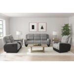Hornet - Motion Sofa - Image 3