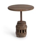 Amira - Accent Table - Image 2