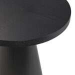 Portland - Round Coffee Table - Image 3