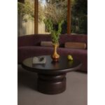 Maro - Coffee Table - Brown - Image 3
