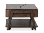 Hallie - Rectangular Table - Image 4