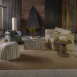 Shea - Sofa - Wheat - Image 2