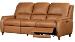 Austin - Power Reclining Sofa Set - Image 5