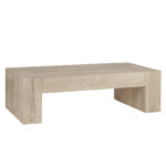 Bristol - Reclaimed Oak Table - Image 3