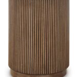 Hadonna - Round Table