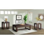 Hardy - Rectangle Table - Image 4