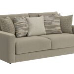 Amelia - Sofa - Sand