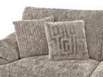 Jaden - Fabric Sofa - Image 5
