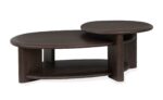Upton - Shaped Table - Image 2