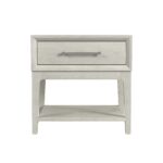 Westland - End Table - Almond - Image 2