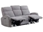Tuscany - Power Reclining Sofa Set - Image 5