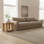 Morey - Side Table - Natural - Image 2
