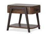 Hallie - Rectangular Table - Image 5