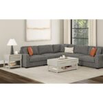 Westland - End Table - Almond - Image 3